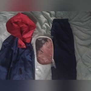 Jujutsu Kaisen -Yuji Itadori medium cosplay
